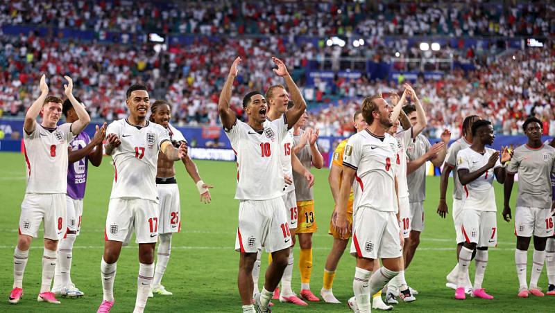 Programul zilei a 35-a de la Campionatul Mondial 2026. Meciurile sunt transmise live pe Antena 1 şi &icirc;n AntenaPLAY