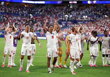 Programul zilei a 35-a de la Campionatul Mondial 2026. Meciurile sunt transmise live pe Antena 1 şi &icirc;n AntenaPLAY