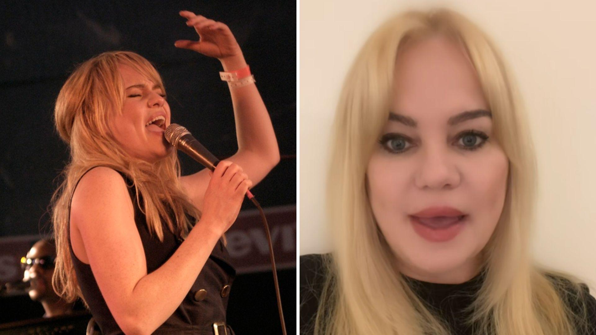 Era una dintre cele mai frumoase artiste ale anilor 2000, însă o tragedie i-a marcat destinul. O recunoști?