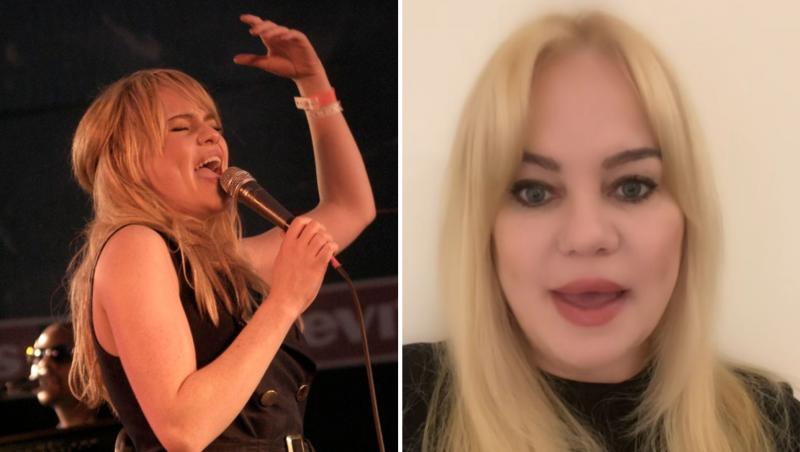 Era una dintre cele mai frumoase artiste ale anilor 2000, &icirc;nsă o tragedie i-a marcat destinul. O recunoști?