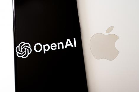 Apple a dat &icirc;n judecată OpenAI. De ce e acuzată compania AI