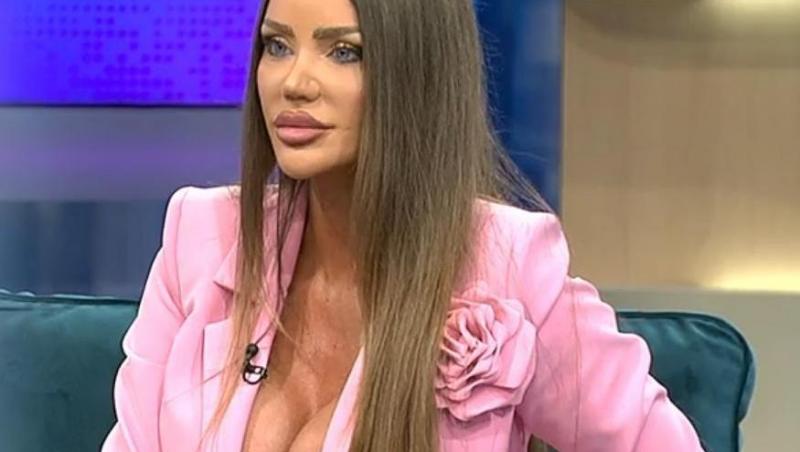 ANAF scoate la licitație hainele confiscate de la Bianca Drăgușanu. Prima reacție a vedetei: „Acum ne bucurăm toți”