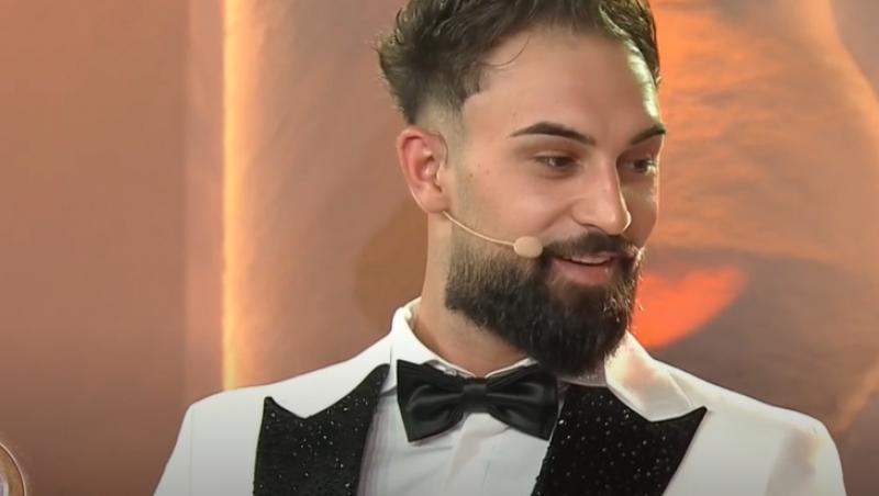 Finala sezonului 13 Mireasa. Reacția băieților când își văd încântătoarele mirese. Finalistele au strălucit în rochiile de basm