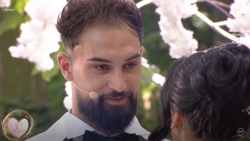 Finala sezonului 13 Mireasa. Giulia și Alexandru și-au rostit jurămintele de iubire. Cum a început povestea lor de dragoste