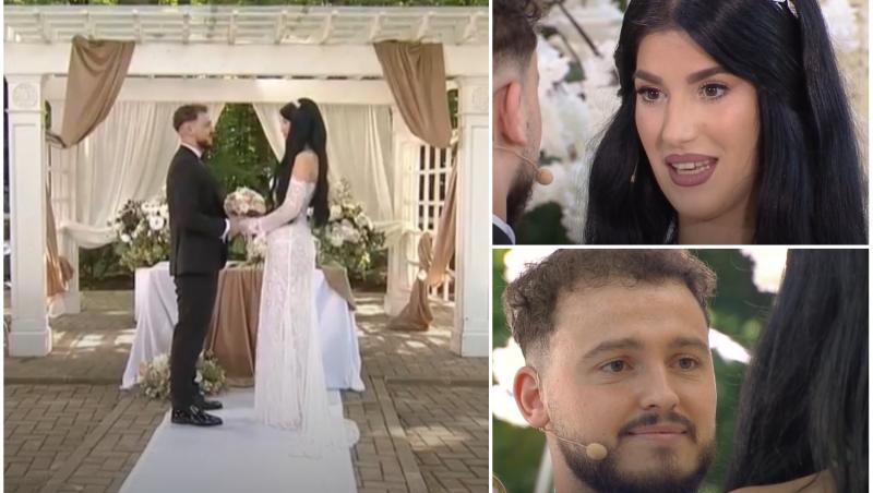 colaj cu sebastian si amalia