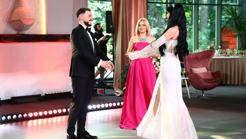 Finala Mireasa: Meciul Iubirii. Cine sunt câștigătorii Marelui Premiu în valoare de 40.000 euro. Ei sunt mirii sezonului 13