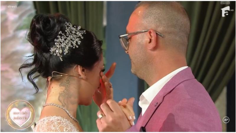 Marii absenți din Finala sezonului 13 Mireasa. Cum a fost dansul emoționant cu părinții