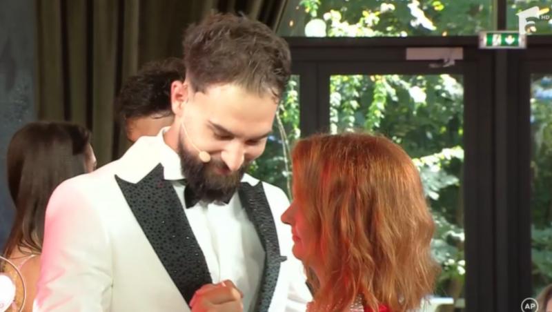 Marii absenți din Finala sezonului 13 Mireasa. Cum a fost dansul emoționant cu părinții