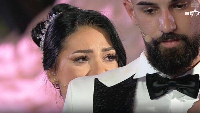 Mireasa, sezon 13. Gest emoționant pentru Alexandru, care nu a avut familia în Finală. Raluca Preda, în pragul lacrimilor