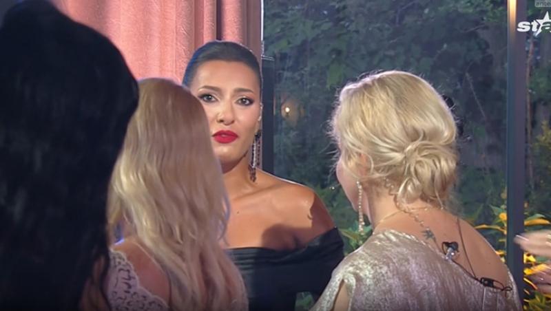 Mireasa, sezon 13. Gest emoționant pentru Alexandru, care nu a avut familia în Finală. Raluca Preda, în pragul lacrimilor