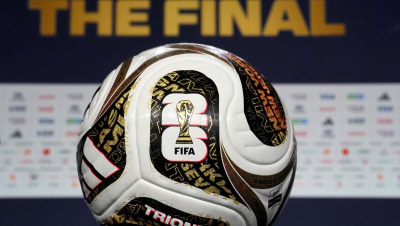 Premieră la Campionatul Mondial 2026! Ce vor primi jucătorii echipei câștigătoare, pe lângă trofeu și medalii