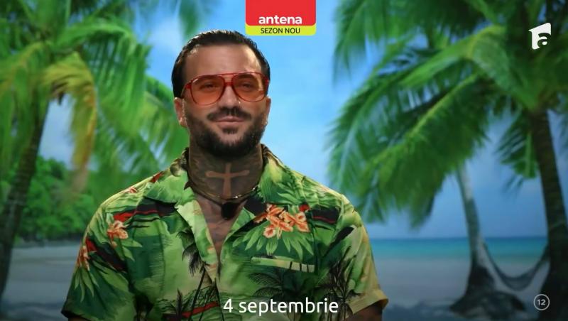Primele imagini de la Insula Iubirii, sezonul 10. Marcel, Jaguarul și ispita lui Montoya, printre surprizele show-ului fenomen
