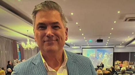 Cine este și ce meserie are Raluca Olaru, fosta soție a lui Mircea Radu. Cariera sa este una de succes