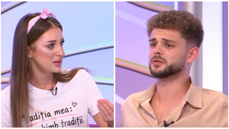 colaj cu darius si daniela