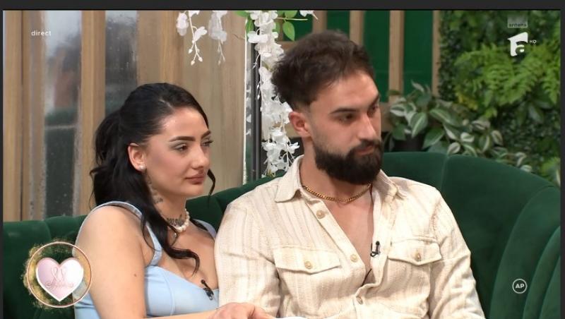 Mireasa, sezon 13. Ce cupluri au depus actele în vederea căsătoriei. Decizia luată de Alexandru și Giulia