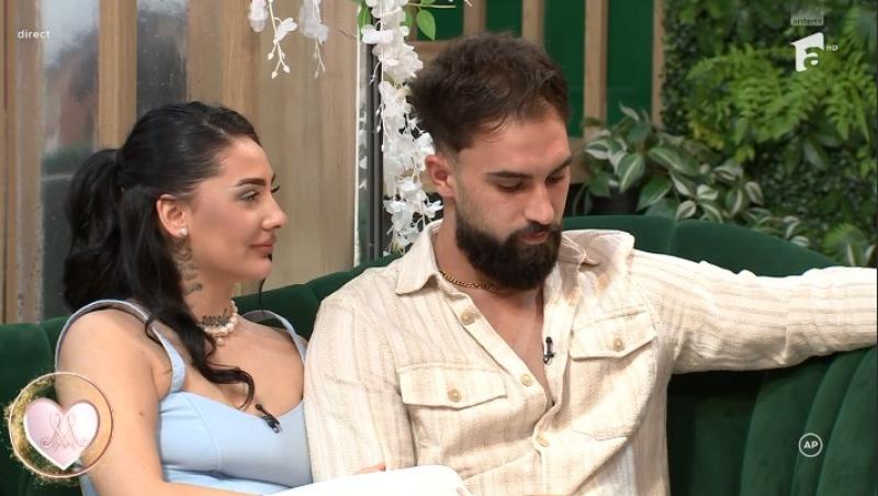 Mireasa, sezon 13. Ce cupluri au depus actele în vederea căsătoriei. Decizia luată de Alexandru și Giulia