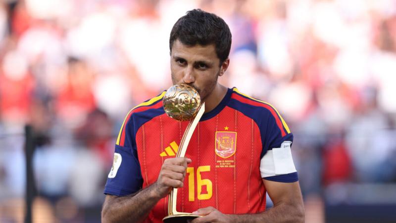 Spania este noua Campioană Mondială după ce a învins Argentina, în cea de-a 39-a zi lider de piaţă, cu record de audiență
