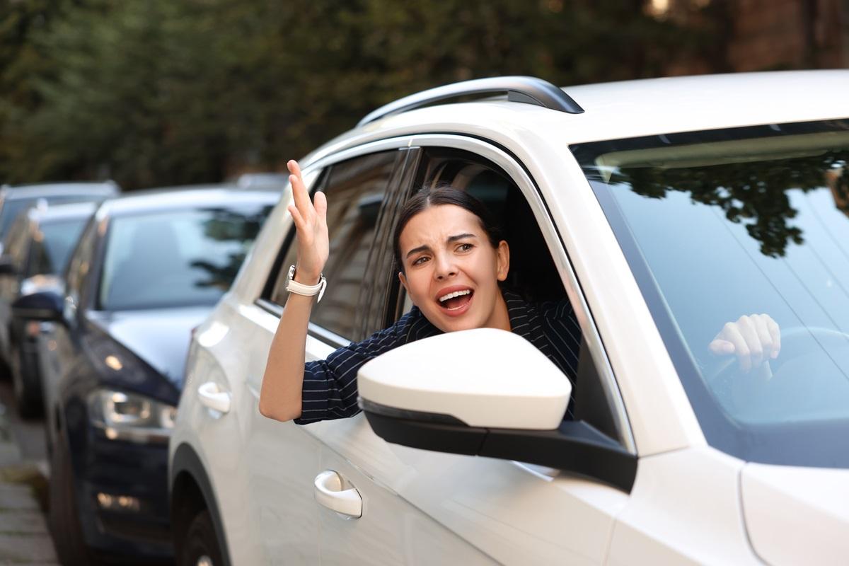 Cum poți combate traficul aglomerat, potrivit experților. Greșeala pe care o fac cei mai mulți șoferi
