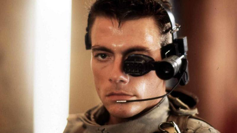 Le calcă pe urme taților celebri! Cât de bine arată fiicele lui Jean-Claude Van Damme şi Dolph Lundgren