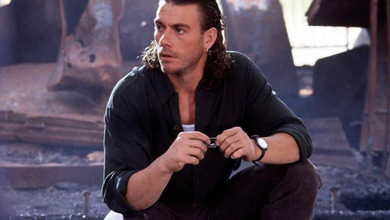 Le calcă pe urme taților celebri! Cât de bine arată fiicele lui Jean-Claude Van Damme şi Dolph Lundgren