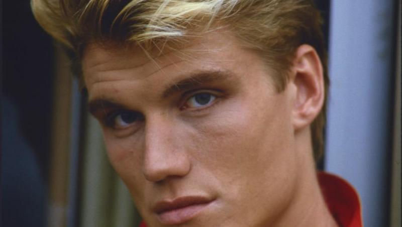 Le calcă pe urme taților celebri! Cât de bine arată fiicele lui Jean-Claude Van Damme şi Dolph Lundgren
