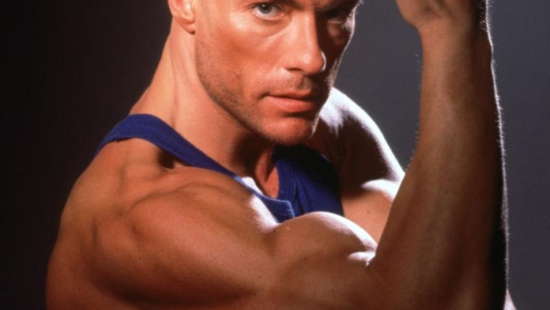 Le calcă pe urme taților celebri! Cât de bine arată fiicele lui Jean-Claude Van Damme şi Dolph Lundgren