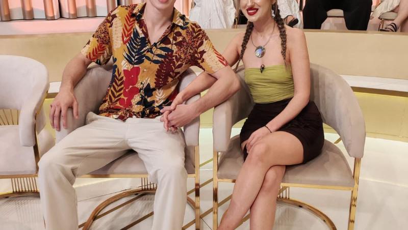 Mihai și Daniela din sezonul 13 Mireasa s-au despărțit. Băiatul a confirmat separarea la 4 zile de la Finală