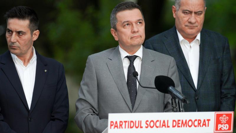 Cum arată și cu ce se ocupă soția lui Sorin Grindeanu. Puțini știu cât de frumoasă e Mihaela