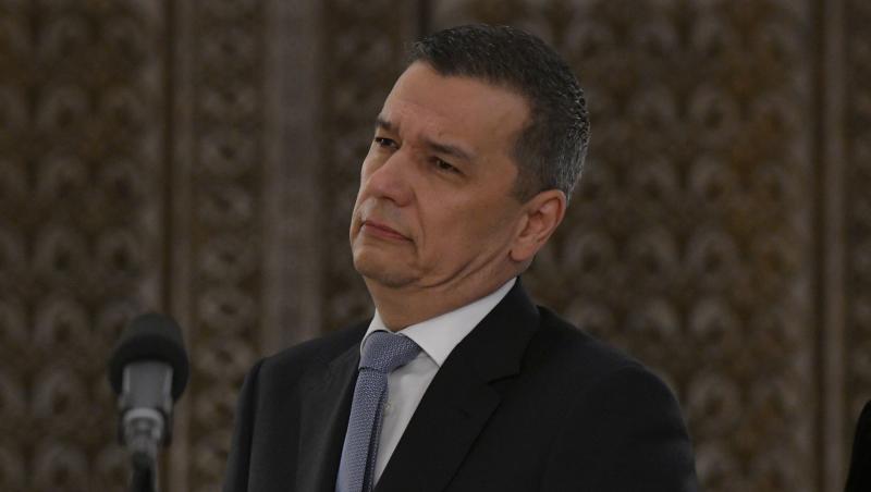 Cum arată și cu ce se ocupă soția lui Sorin Grindeanu. Puțini știu cât de frumoasă e Mihaela