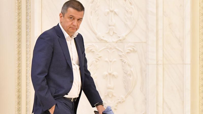 Cum arată și cu ce se ocupă soția lui Sorin Grindeanu. Puțini știu cât de frumoasă e Mihaela