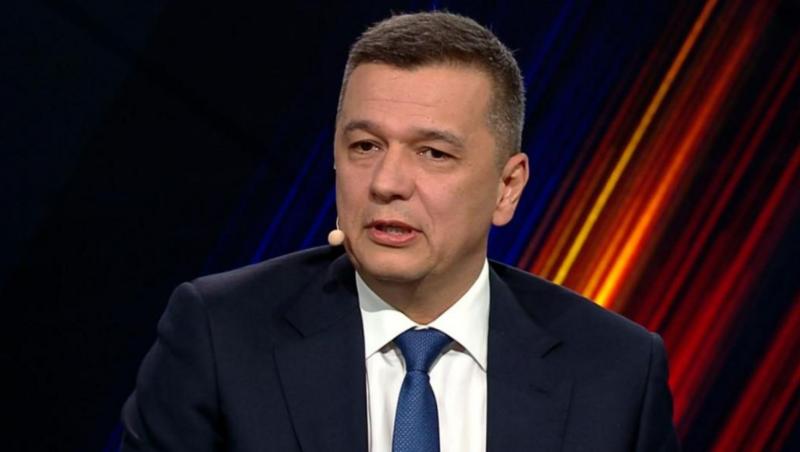 Cum arată și cu ce se ocupă soția lui Sorin Grindeanu. Puțini știu cât de frumoasă e Mihaela