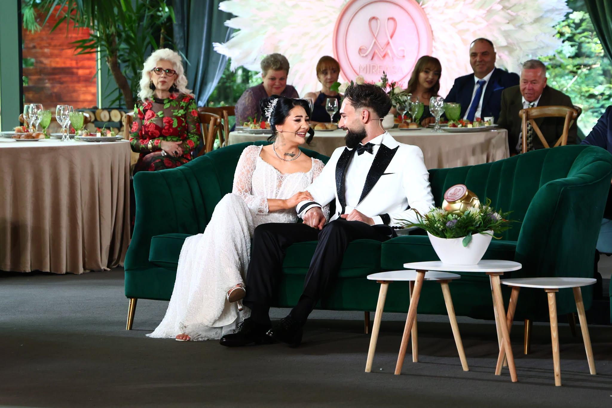 Giulia și Alexandru