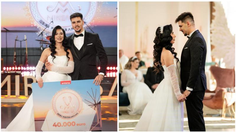 Colaj cu Lavinia și Adin