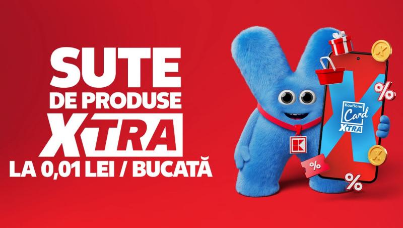 (P) Cum să economisești peste 100 de lei pentru coșul de cumpărături săptămânal