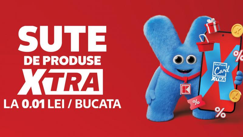 (P) Cum să economisești peste 100 de lei pentru coșul de cumpărături săptămânal