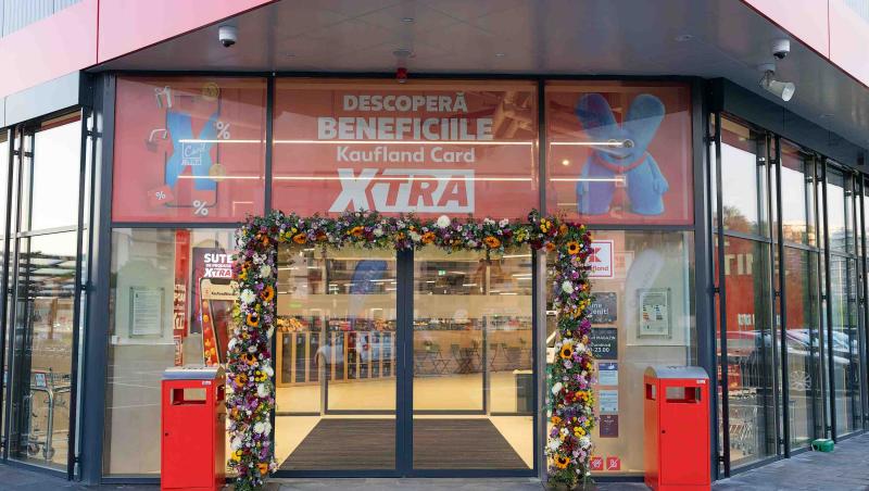 (P) Cum să economisești peste 100 de lei pentru coșul de cumpărături săptămânal
