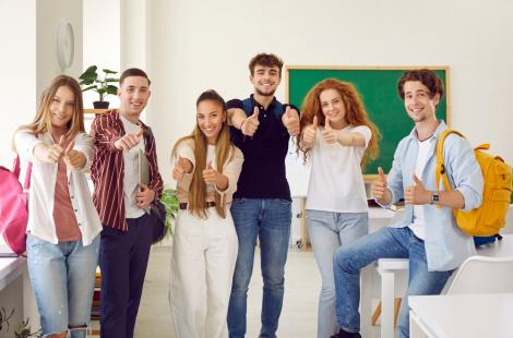 Topul liceelor din Rom&acirc;nia. Care sunt primele 50 de specializări din țară, &icirc;n funcție de media de admitere