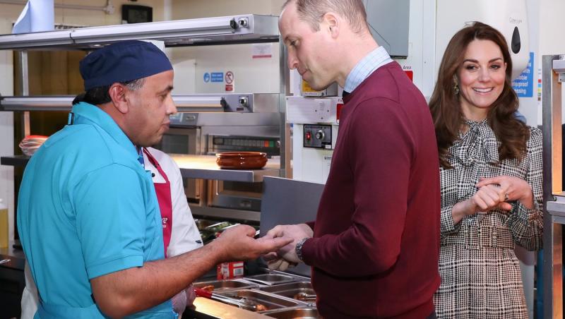 Meniul lui Kate Middleton după lupta cu cancerul. Este foarte atentă la ce mănâncă, dar nu poate renunța la aceste două alimente