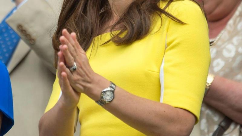 Meniul lui Kate Middleton după lupta cu cancerul. Este foarte atentă la ce mănâncă, dar nu poate renunța la aceste două alimente