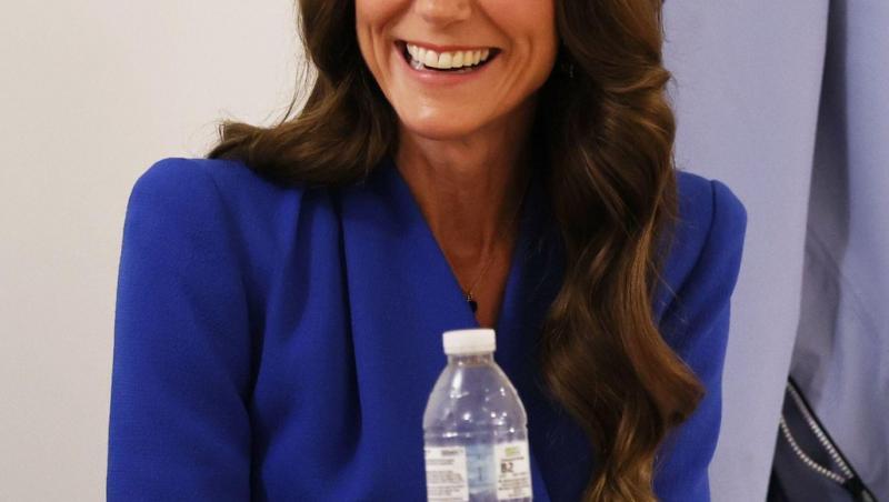 Meniul lui Kate Middleton după lupta cu cancerul. Este foarte atentă la ce mănâncă, dar nu poate renunța la aceste două alimente
