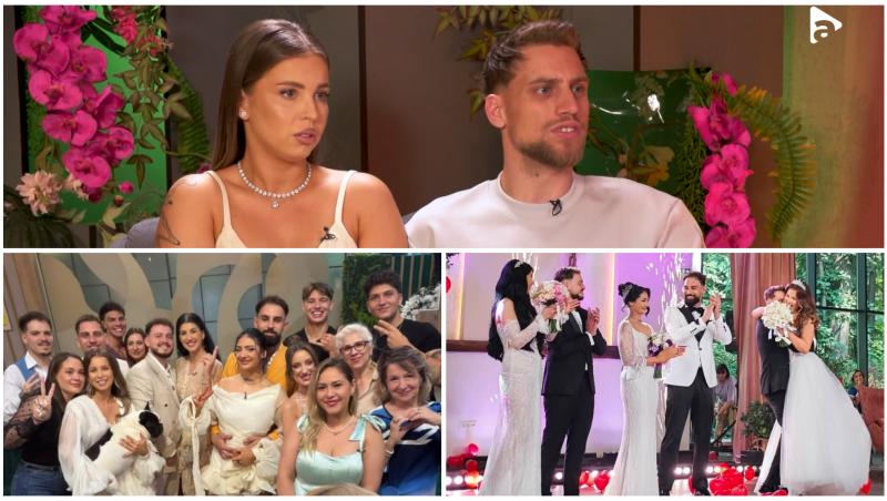 colaj cu Ema și Alan