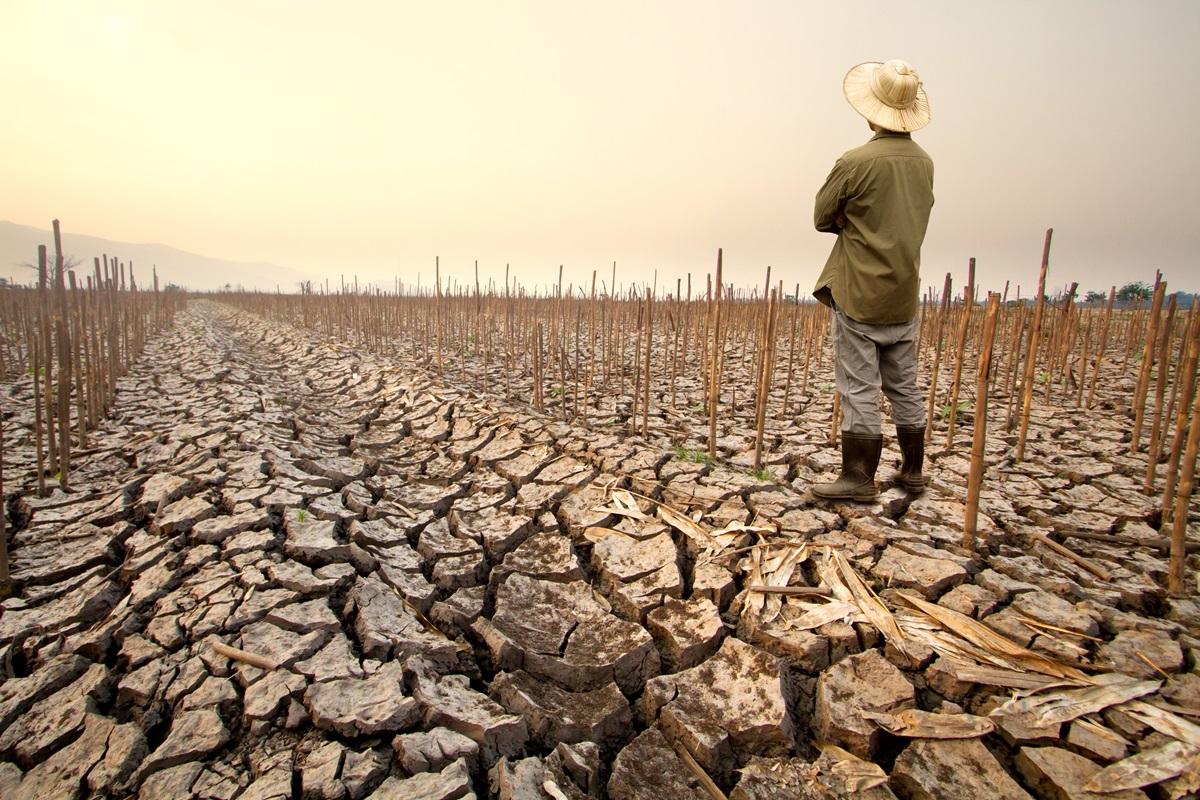 Fenomenul El Nino evoluează &icirc;ngrijorător. P&acirc;nă c&acirc;nd ne-am putea confrunta cu fenomenele meteo extreme