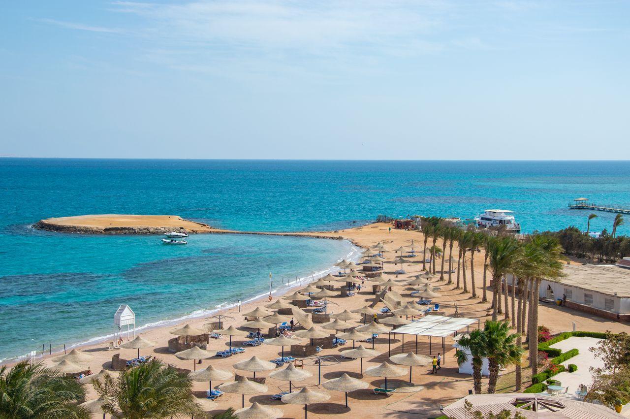 (P) Hurghada &icirc;ntre recif și deșert: de ce merită o vacanță aici