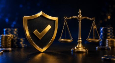 (P) Cum joci legal la un cazino online &icirc;n Rom&acirc;nia: Ce trebuie să știi