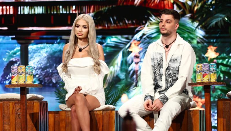 Ispita Mădălina, prima reacție după ce a absentat de la Insula Iubirii - Reuniuni: „Chiar dacă am refuzat…”