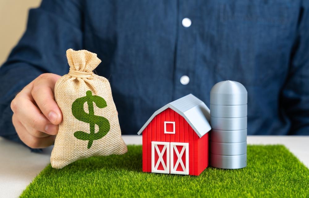 (P) Credit pentru teren agricol &icirc;n 2026: acte necesare și condiții esențiale