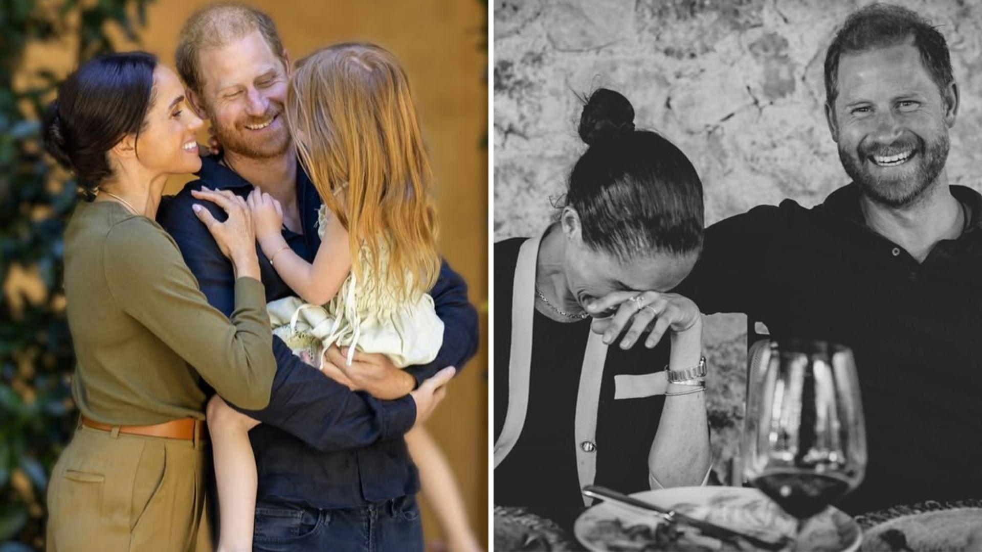 Meghan Markle, imagini din vacanța cu Harry și copiii. Archie și Lilibet au vizitat pentru prima dată mormântul prințesei Diana