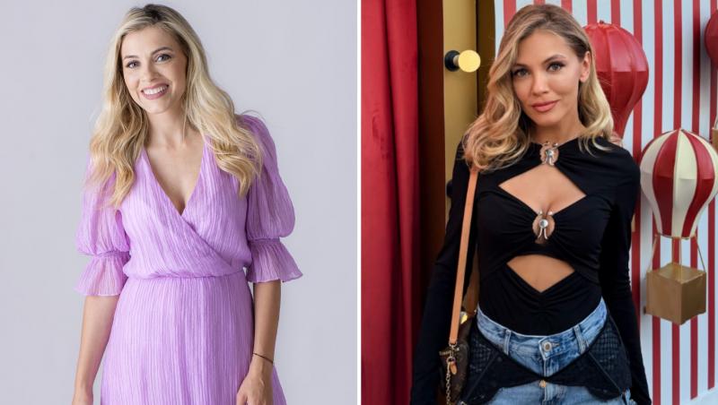 Cum arată Andreea Ibacka în costum de baie: „Mi-am făcut curaj să postez”. Pe fani i-a lăsat fără cuvinte