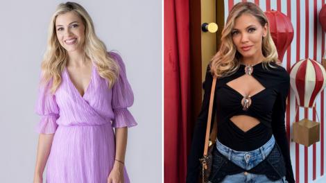 Cum arată Andreea Ibacka &icirc;n costum de baie: &bdquo;Mi-am făcut curaj să postez&rdquo;. Pe fani i-a lăsat fără cuvinte