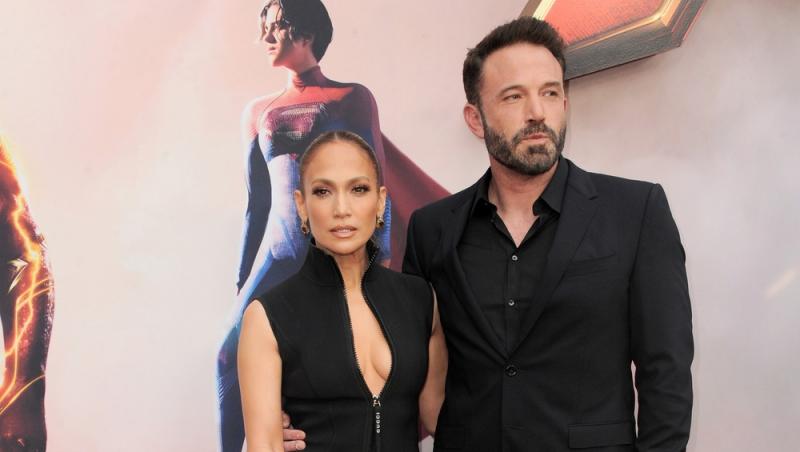 Deși au divorțat, Jennifer Lopez și Ben Affleck nu pot sta departe unul de celălalt. Ce au dezvăluit apropiații lor